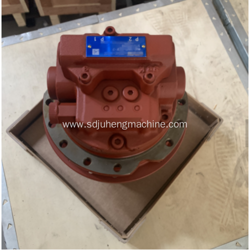 Excavator U20 final drive U20 Travel Motor